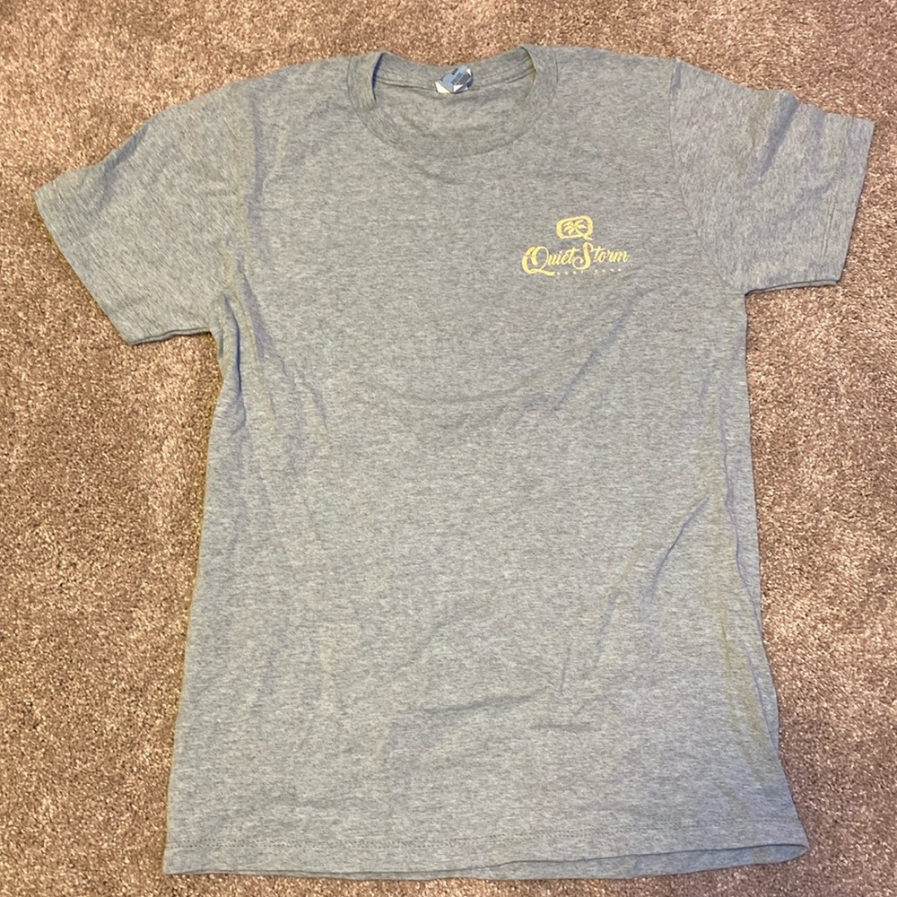 Quiet Storm T-Shirt